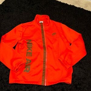 Boys Large Nike Jacket
